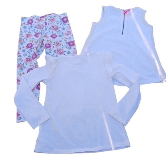 Cynthia Rowley 3 Piece Set - Picture 2 of 15